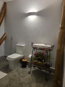 paraíso tropical exótico, natureza e mar, golfe e marina - repaginada