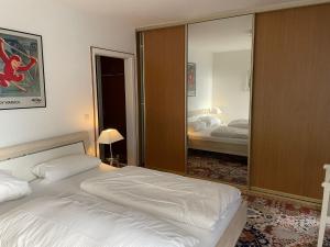 Hekmat Apartments Nordseeblick Schobüll