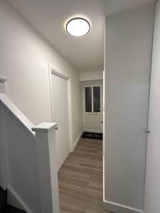 Tower Bridge 4BR Home with Parking and Garden