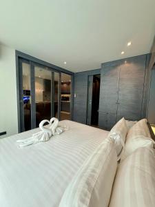 Citygate condo at Kamala Beach