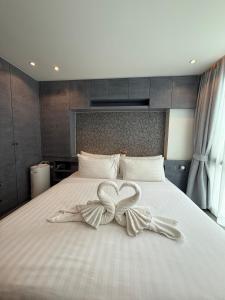 Citygate condo at Kamala Beach