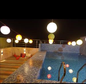 Vedic Village Resort and Spa