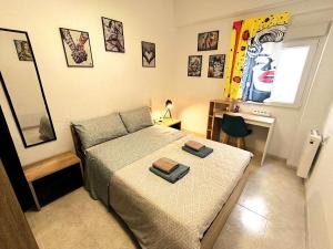 ROOMS IN SHARED APARTMENT w HOST