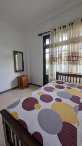 Great stay for big families and groups