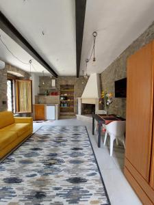 Rifugio delle Brunorie Etrusche