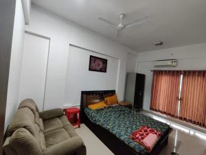 Sairah Holiday Homes