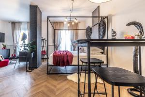 Luxury Suite - Tentazioni Nascoste