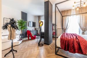 Luxury Suite - Tentazioni Nascoste