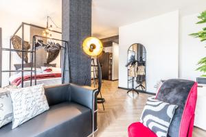 Luxury Suite - Tentazioni Nascoste