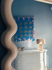 Casetta della Morica alle Gole Del Nera