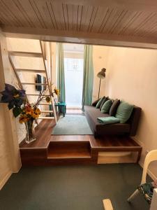 Frisierzimmer Art Lofts