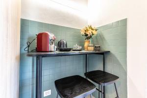 Luxury Suite - Tentazioni Romantiche