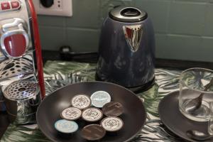 Luxury Suite - Tentazioni Romantiche