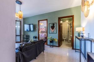 Luxury Suite - Tentazioni Romantiche