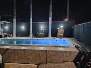 Canoas Beach House 300m do mar