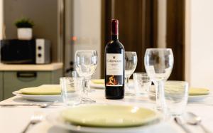 Superlative 2BR in St. Pauls Bay