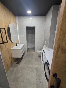 Lux spa na reki Krki