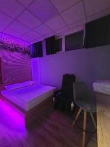 Lux spa na reki Krki