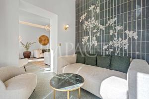 REF 783 - Cannes Croisette - Apartment for rent