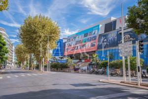 REF 783 - Cannes Croisette - Apartment for rent