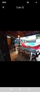 Canoas Beach House 300m do mar