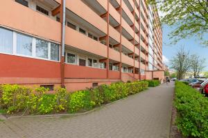 Comfort Apartments Falowiec