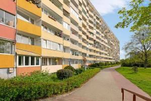 Comfort Apartments Falowiec