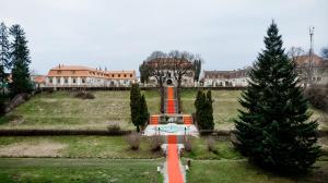 Palatul Brukenthal Avrig