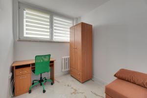 Comfort Apartments Falowiec