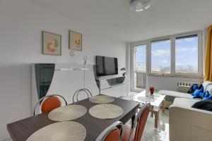 Comfort Apartments Falowiec