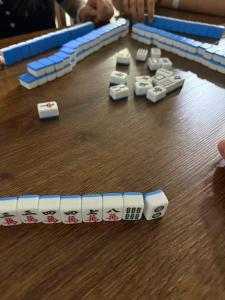 Galaxy Hostel华人青年旅舍