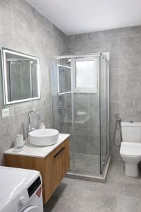 Modern 2BR in Heart of Shkodër