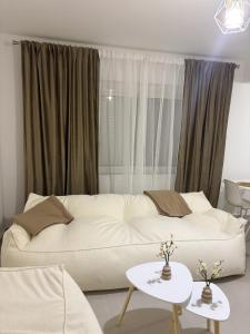 Modern 2BR in Heart of Shkodër