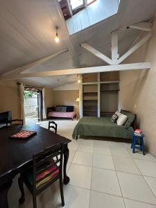 Loft Aconchegante Perequê-açu