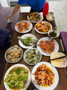 Galaxy Hostel华人青年旅舍