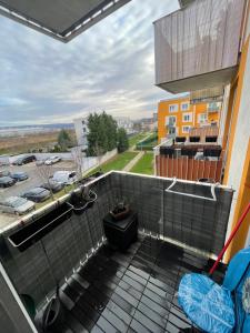 AAA1 - Apartmán s balkónom