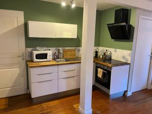 Le Cocon Authentique