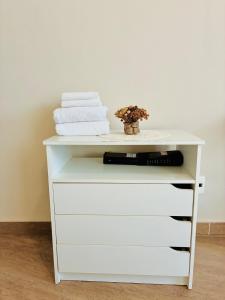 Cozy and quiet studio in Copacabana