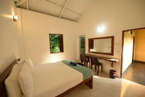 Nugasewana Resort