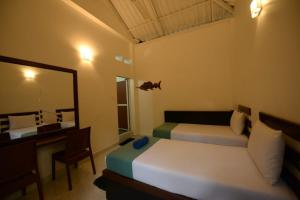Nugasewana Resort