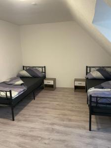 Mülheim an der Ruhr Apartment - 2 Zimmer - 4 Betten