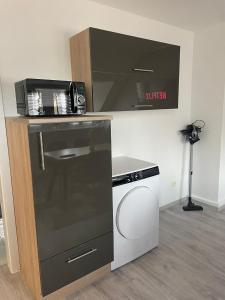 Mülheim an der Ruhr Apartment - 2 Zimmer - 4 Betten