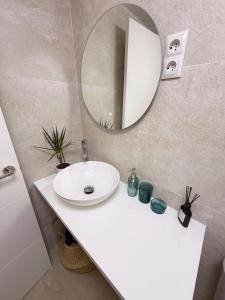 Apartamento Sunflower