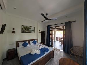 Little Villa Habaraduwa