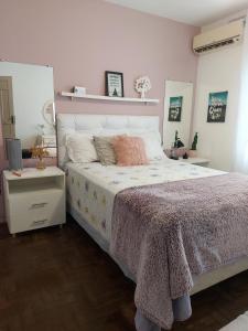 House in the center for 4 people