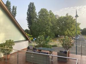 Castellum Apartmanház