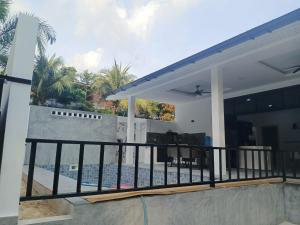 NEW! Naa rak pool villa