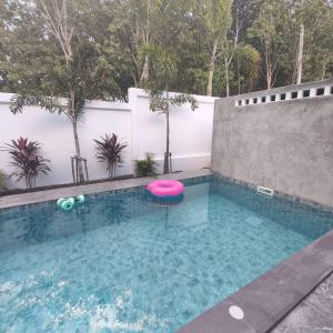 NEW! Naa rak pool villa