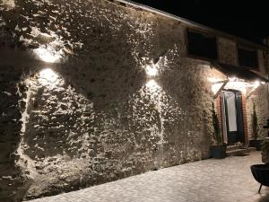 Le Pressoir Champenois