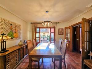 Villa Freya - Casa con jardín cerca de la playa